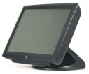 Desktop Touchmonitor, 15" LCD TFT, 1024x768 75 Hz, Mini D-sub, USB, RS-232, APR, lcd panel, AccuTouch, IntelliTouch, APR